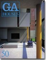 GA HOUSES 050　