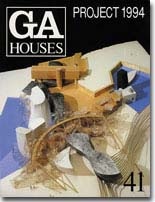 GA HOUSES 041　