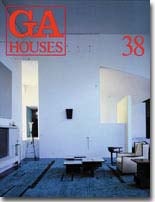 GA HOUSES 038　