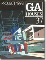 GA HOUSES 037　