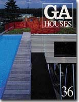 GA HOUSES 036　