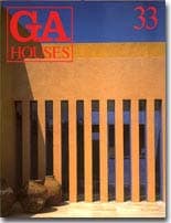 バラ売りOK☆GA HOUSES 9冊セット 2025年最新】GA HOUSESの人気