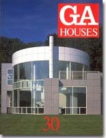 GAシリーズ,GA HOUSES | GA gallery Bookshop/Tokyo Book Center