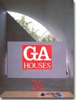 GA HOUSES 026　