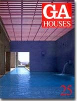 GA HOUSES 025　