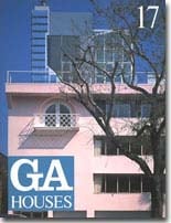 GA HOUSES 017　