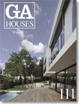 GA HOUSES 111　
