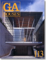 GA HOUSES 113　