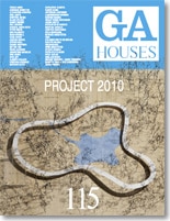 GA HOUSES 115　