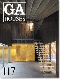 GA HOUSES 117　