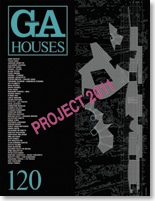 GA HOUSES 120　