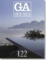 GA HOUSES 122　