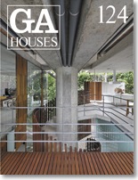 GA HOUSES 124　