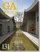 GA HOUSES 131　