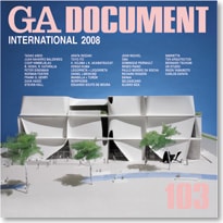GA DOCUMENT 103　