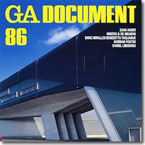 GA DOCUMENT 086　