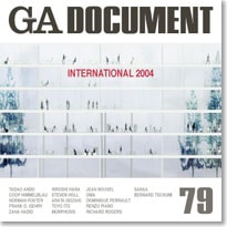 GA DOCUMENT 079　