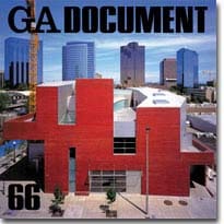 GA DOCUMENT 066　