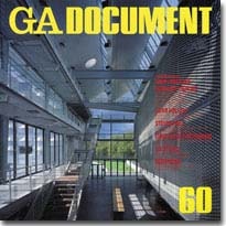 GA DOCUMENT 060　