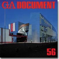 GA DOCUMENT 056　