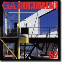 GA DOCUMENT 052　