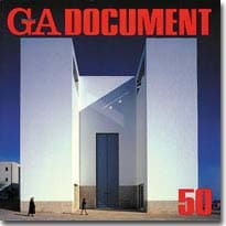 GA DOCUMENT 050　