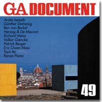 GA DOCUMENT 049　