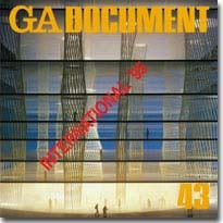 GA DOCUMENT 043　