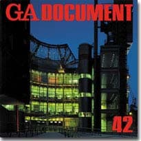 GA DOCUMENT 042　