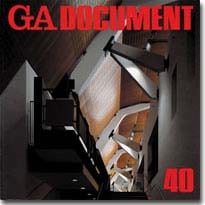 GA DOCUMENT 040　