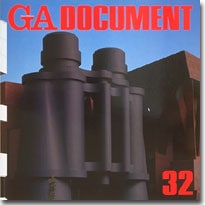 GA DOCUMENT 032　
