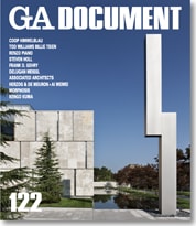 GA DOCUMENT 122　
