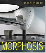 MORPHOSIS RECENT PROJECT　