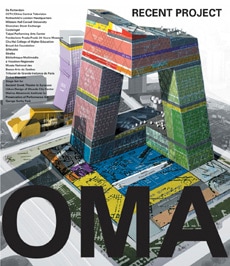 OMA RECENT PROJECT