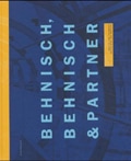 ベーニッシュ＆パートナーズ作品集
