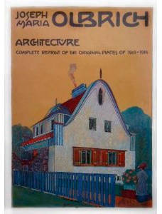 J・M・オルブリッヒ完全作品集　