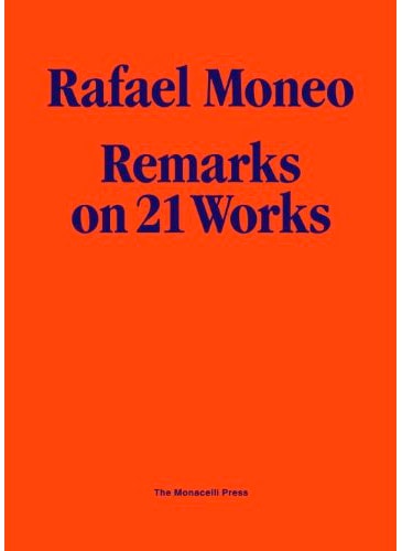 ラファエル・モネオの21作品