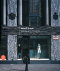 アドルフ・ロース adolf loos(ハインリヒ・クルカ) / 南洋堂書店