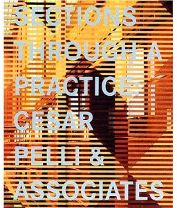 シーザー・ペリ作品集 | Other | GA gallery Bookshop/Tokyo Book