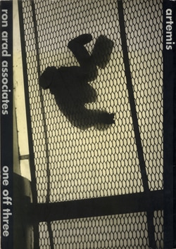 ロン・アラッド／ワン・オフ・スリー