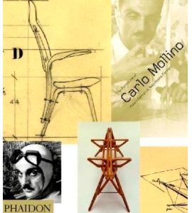カルロ・モリノの家具／デザイン 普及版