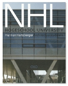 ヘルマン・ヘルツベルヒャー／NHL大学