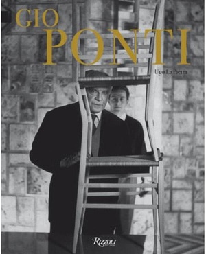ジオ・ポンティ　gio ponti 作品集　1891-1979 GIO PONTI 作品集 1891-1979