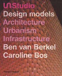 UN studio完全作品集