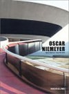 オスカー・ニーマイヤー作品集 | Oscar Niemeyer | GA gallery
