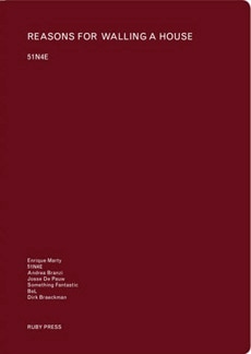 51N4E ：森の中の別荘