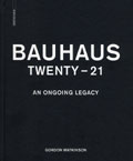 バウハウス - Twenty to 21