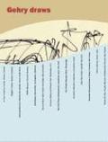 F・O・ゲーリー／Gehry draws