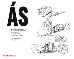 アルヴァロ・シザ：2つの美術館 | Alvaro Siza | GA gallery Bookshop