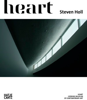 建築家・作家別,Steven Holl | GA gallery Bookshop/Tokyo Book